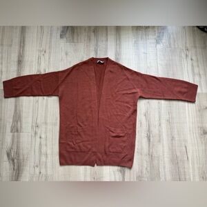 Vince Women’s Cashmere Cardigan